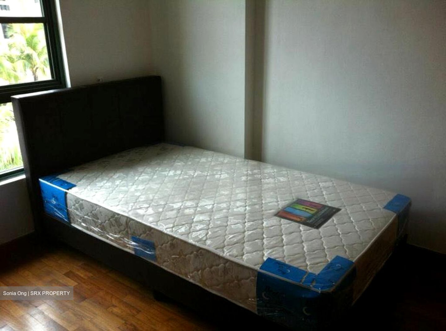 Hillview Heights (D23), Condominium #477620991